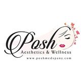 Posh Aesthetics & Wellness
