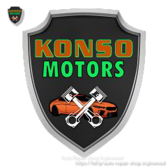 Konso Motors