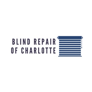 Blind Repair of Charlotte