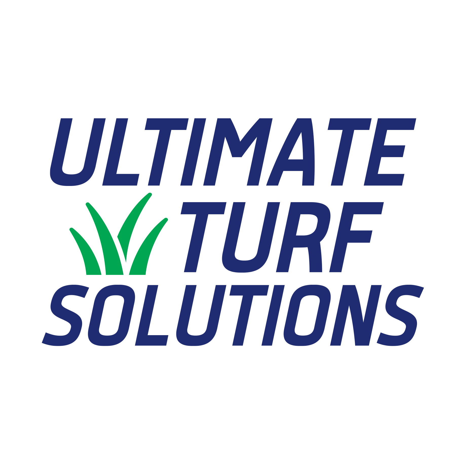 Ultimate Turf Solutions