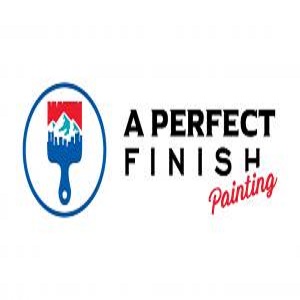 A Perfect Finish Painting