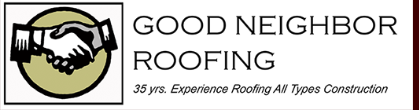 Good Neighbor Roofing Inc