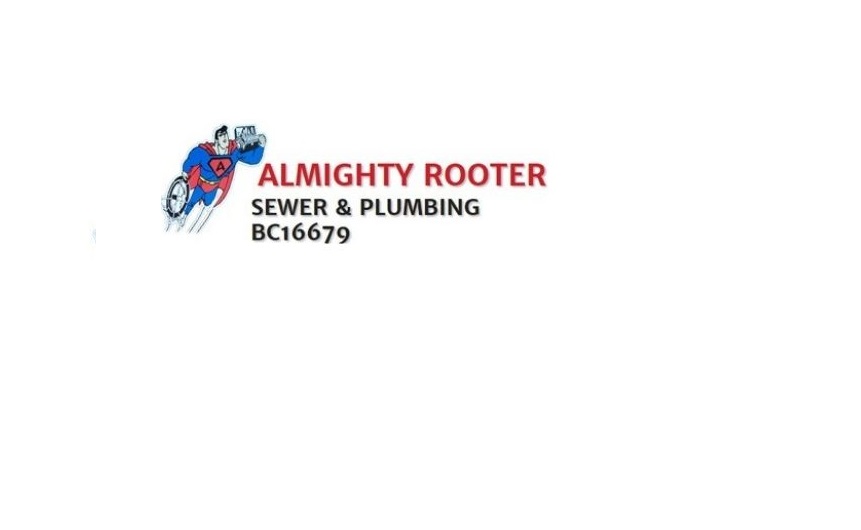 almighty rooter sewer and plumbing