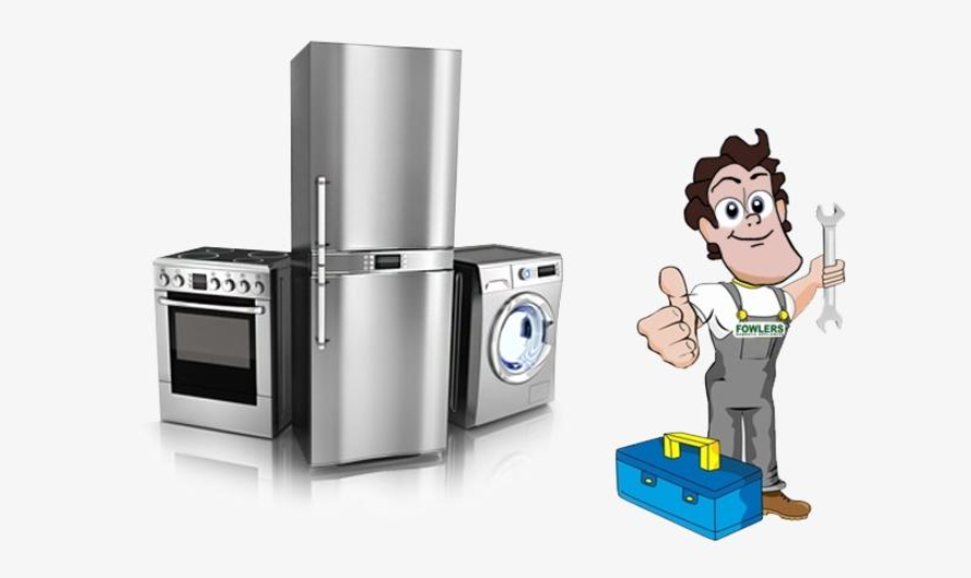 REAL APPLIANCE REPAIR