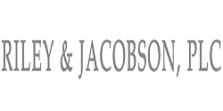 Riley & Jacobson, PLC