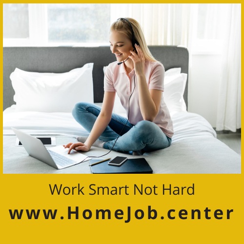 HomeJob.center