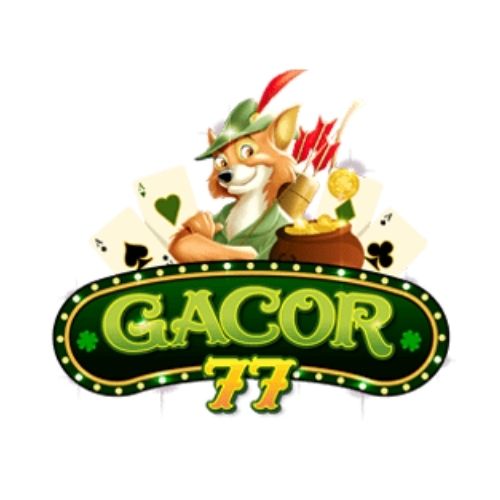 Gacor77 Slot