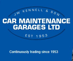Car Maintenance Garages LTD