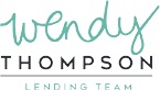 The Wendy Thompson Lending Team