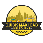 Quick Maxi Cab Melbourne