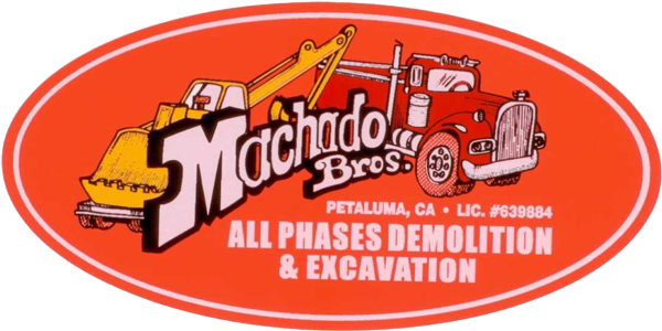 Machado Bros Inc