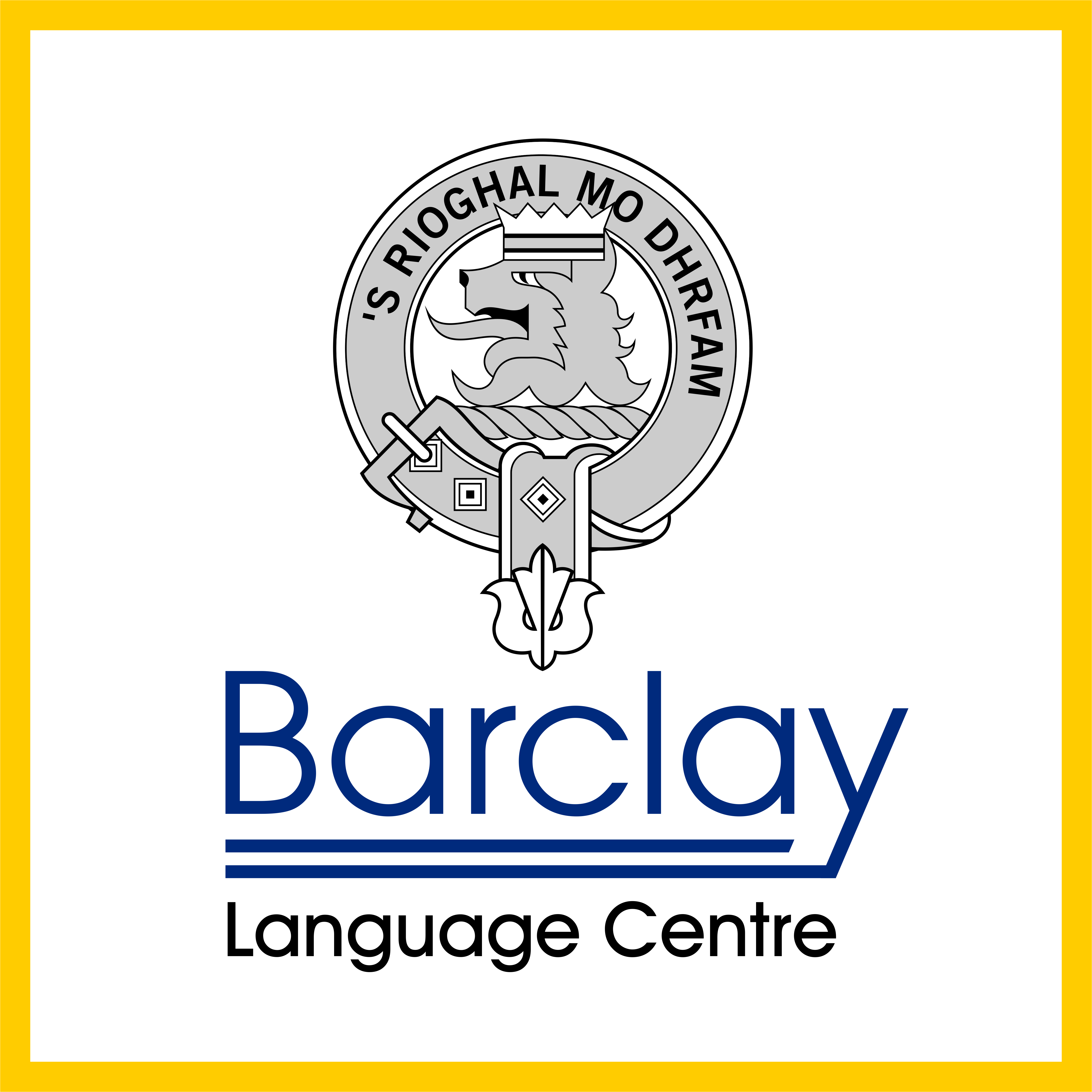Barclay Languages Centre