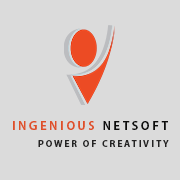 Ingenious Netsoft pvt. ltd.