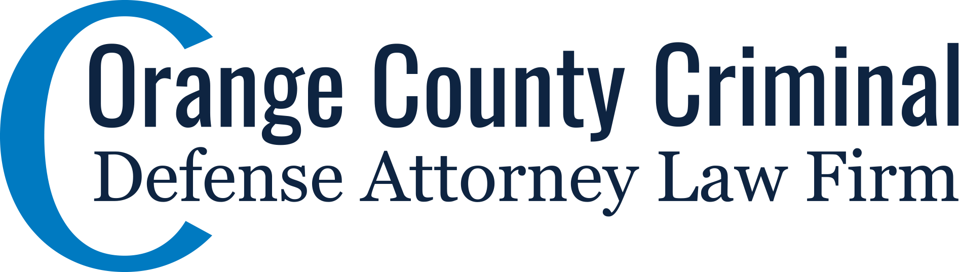 Orange County Criminal Defense Attorney Law Firm