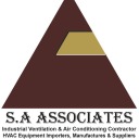 S.A. Associates