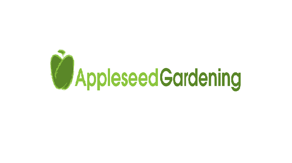 Appleseed Gardening