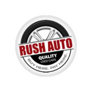 Rush Auto Sales & Financing