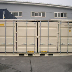 Storage Containers for Rent in NY