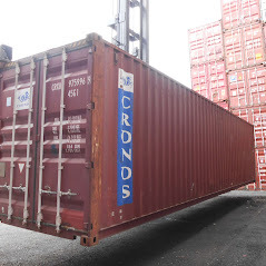 Shipping Containers for sale NY