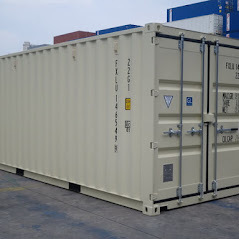 Storage Containers for Rent