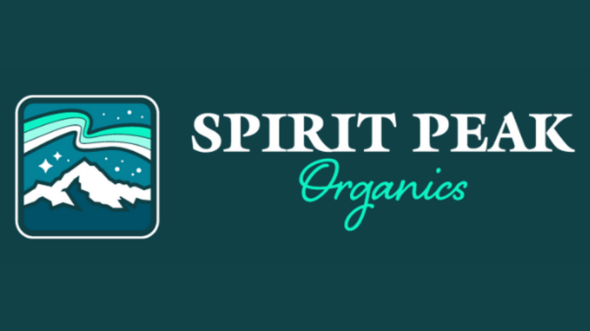 Spirit Peak Organics