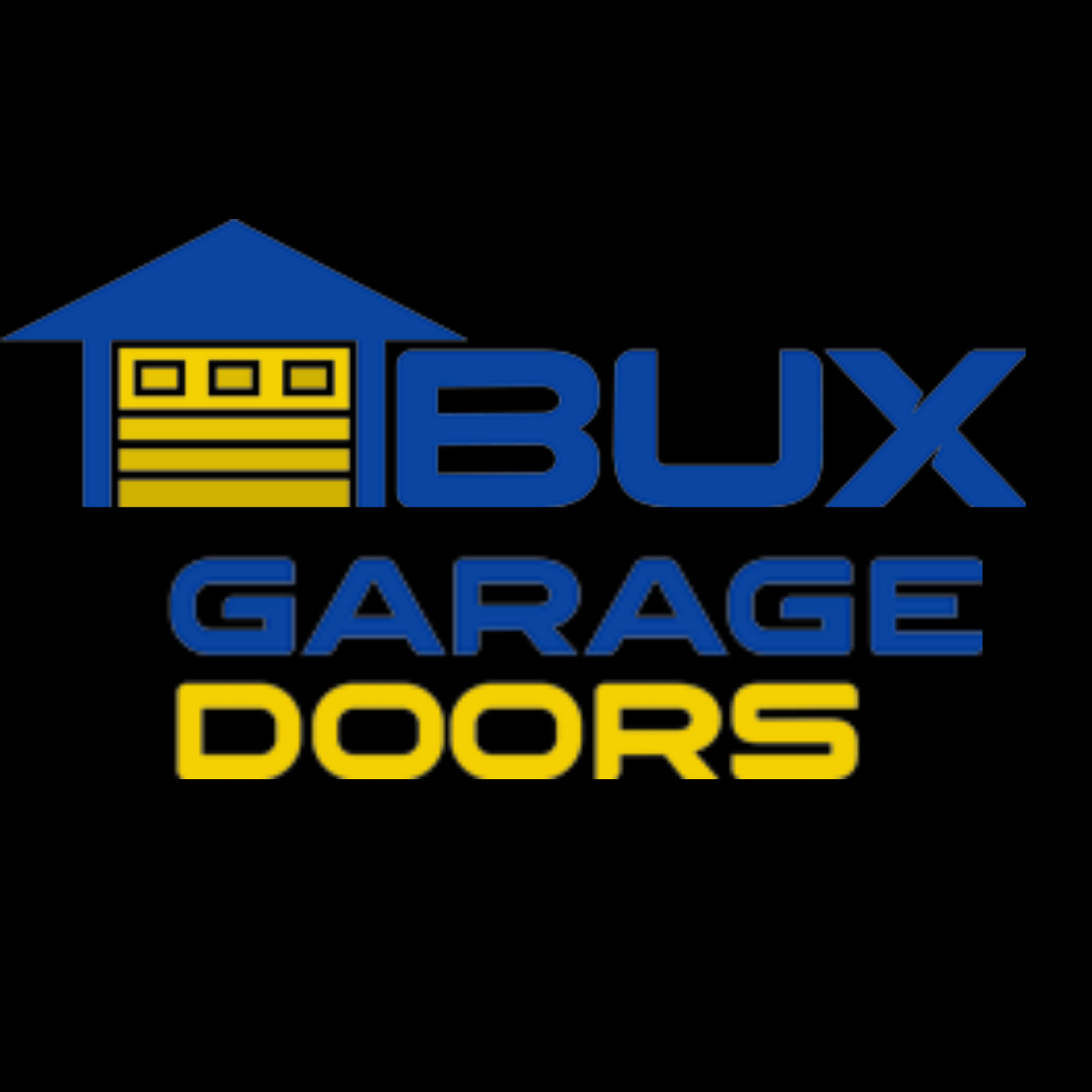 Bux Garage Doors