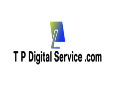 T.P Digital Service