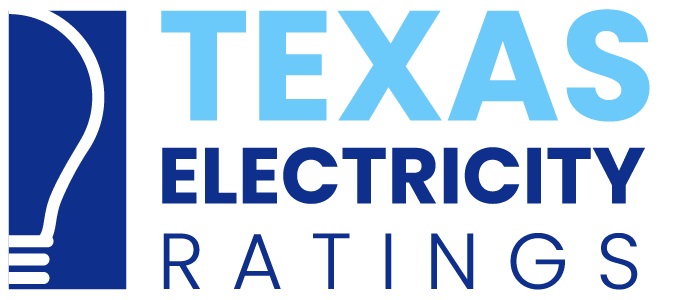 Texas Electricity Ratings