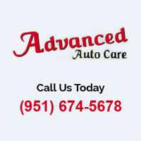 Advanced Auto Care