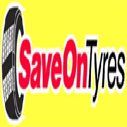 Blackhurst Garages - Save On Tyres