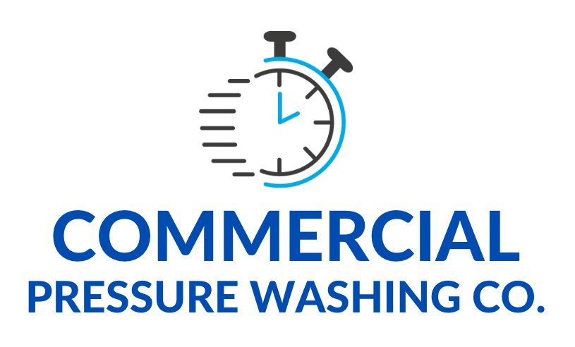 Commercial Pressure Washing Co