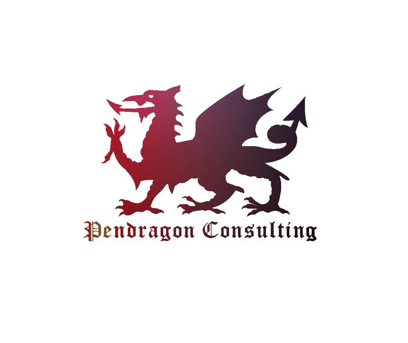 Pendragon Consulting LLC - Full services Marketing Agency