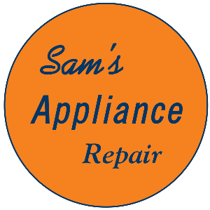  Sam's Appliance Repair