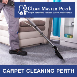 Clean Master Carpet Cleaning Perth