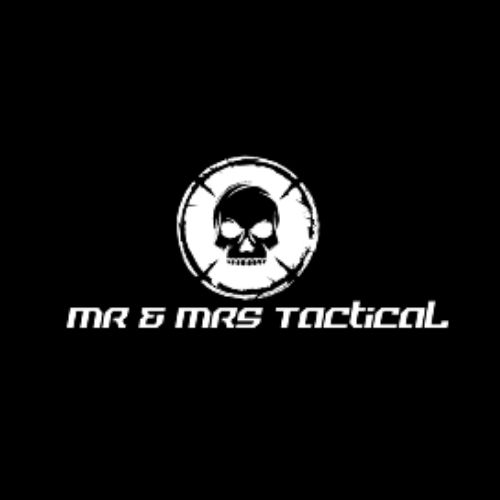 Mr & Mrs Tactical