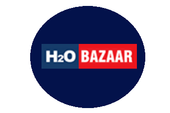h2o bazaar