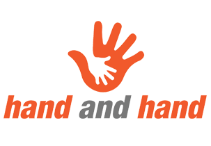 Handandhand
