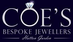 Coe’s Bespoke Jewellers