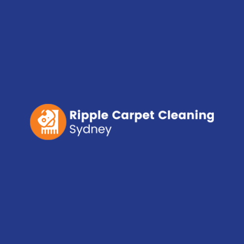 Ripple Carpet Cleaning Sydney