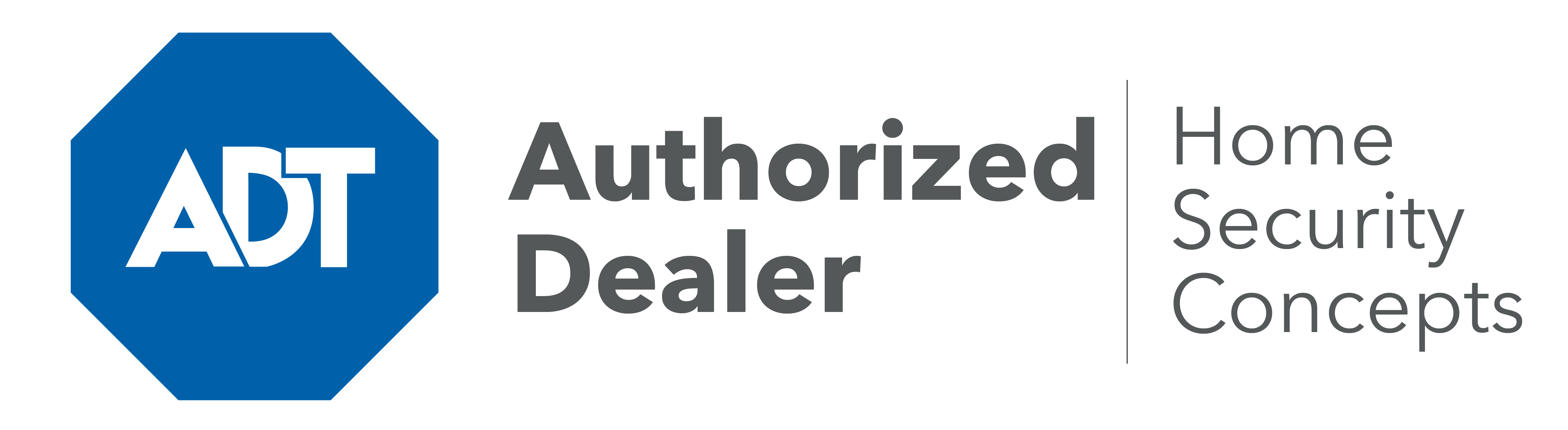 ADT Authorized Dealer - Home Security Concepts