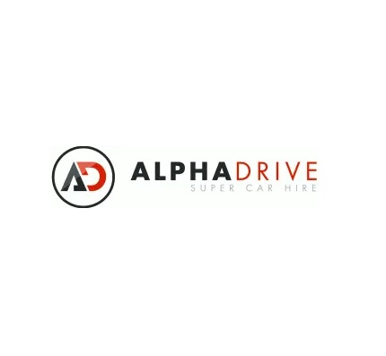 Alpha Drive Supercar Hire