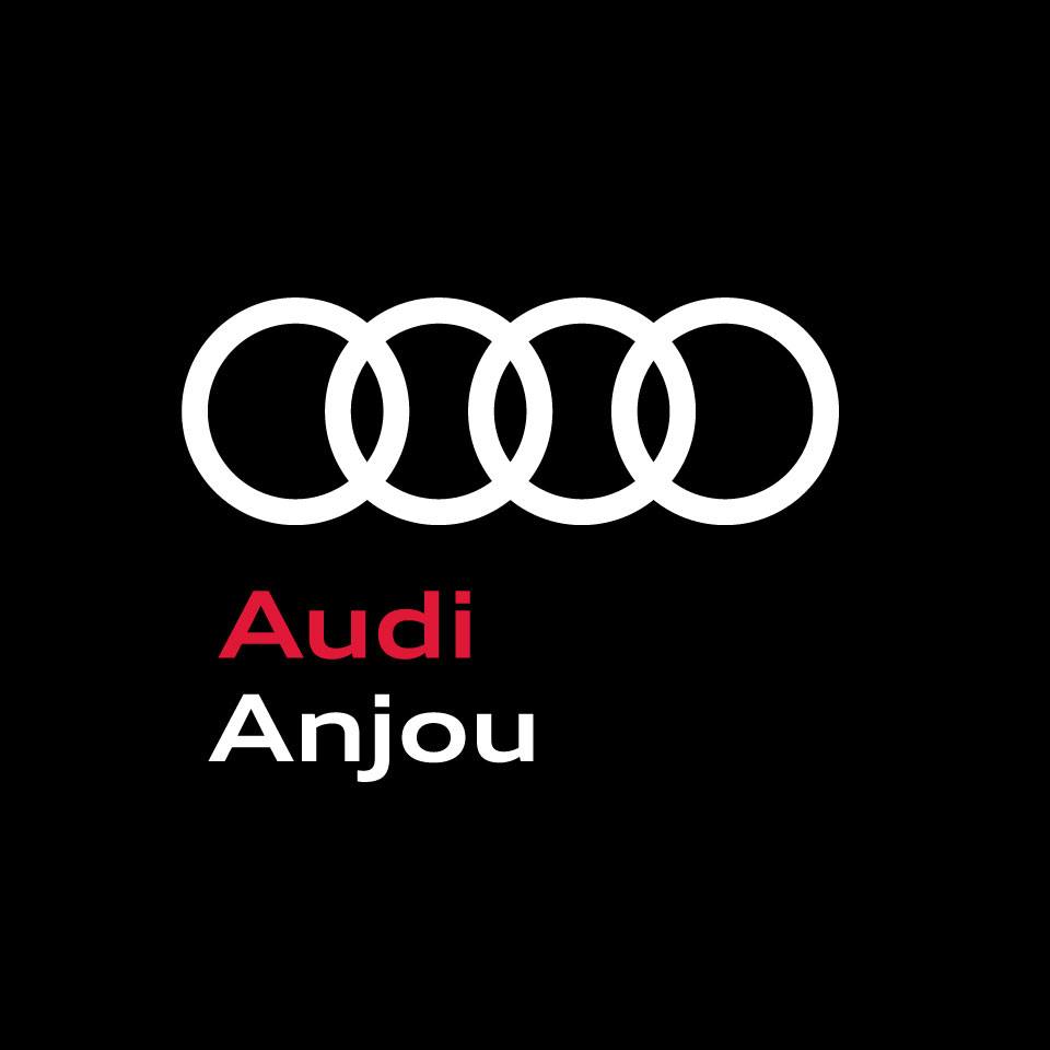 Audi Anjou