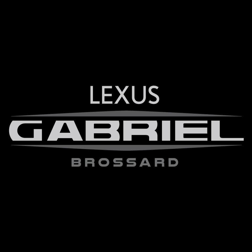 Lexus Gabriel Brossard