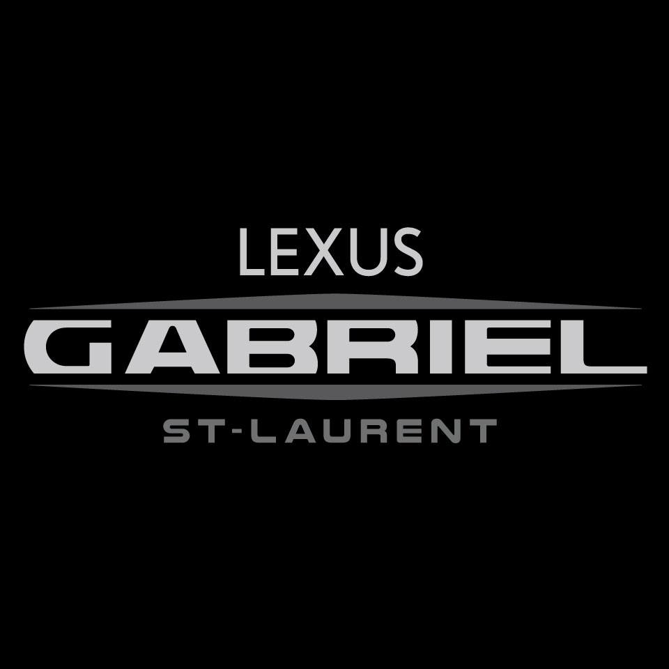 Lexus Gabriel St-Laurent