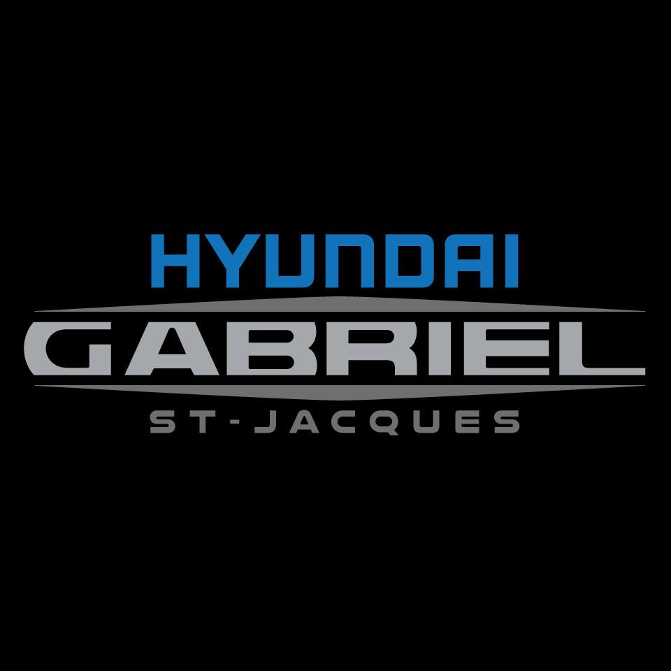 Hyundai Gabriel St-Jacques