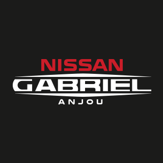 Nissan Gabriel Anjou