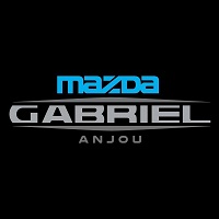 Mazda Gabriel Anjou