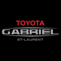 Toyota Gabriel St-Laurent