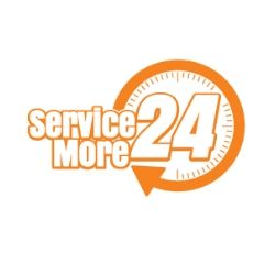 Service More 24