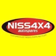 Niss 4X4 Auto Spares